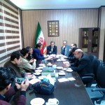 فرماندار گناباد