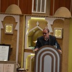 علیمراد اکبری