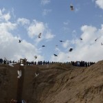 زنجیره انسانی
