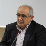 علی عالمی مهاونت بهداشتی دانشگاه علوم پزشکی گناباد