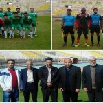 فوتبال