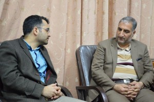 ابوالقاسم شفیعی