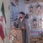 حجت الاسلام سید هاشم موسوی