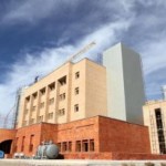 بیمارستان علامه بهلول گناباد