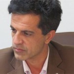 علیرضا شناسایی رئیس اداره میراث فرهنگی،صنایع دستی و گردشگری گاباد