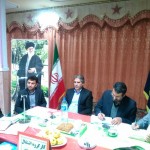 کارگروه اشتغال شهرستان گناباد