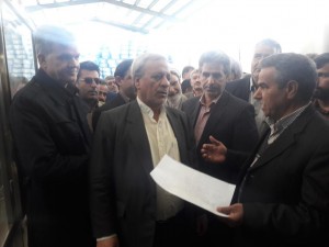 سفر معاون رئیس جمهور به گناباد- رضوی (7)