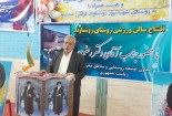 در سال جاری ۱۴۷ هزار شغل روستایی پایدار ایجاد شده است