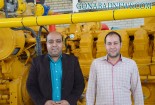 پیشرفت گناباد با طعم آب شور!
