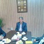 بنیاد شهید و امور ایثارگران