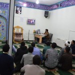 کارگاه سواد رسانه