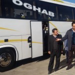 حمل و نقل عمومی