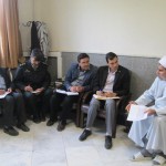 محمدرضا رحمانی