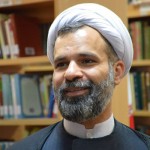 رضا مدنی