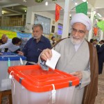 امام جمعه گناباد