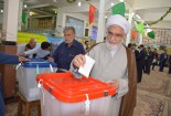 انتخابات نماد حضور مردم برای اثبات اقتدار نظام است
