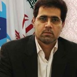 مجتبی حسن زاده رئیس دانشگاه آزاد واحد گناباد