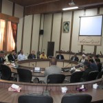 شورای فرهنگ عمومی شهرستان گناباد