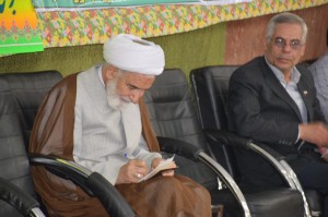 انتخابات سال96 گناباد (2)