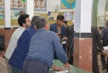 ۹۰ هزار نفر در حوزه انتخابیه گناباد و بجستان واجد شرایط اخذ رای هستند