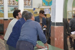 انتخابات سال96 گناباد (3)