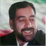 علیرضا موحد شورای شهر گناباد