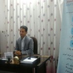 علیرضا محرابی