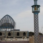 مصلی گناباد