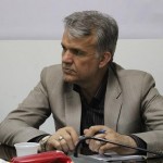 حمید بنایی نماینده مردم گناباددر مجلس شورای اسلامی