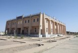 انتظار هنرمندان گناباد پایان ندارد؛ مجتمع فرهنگی همچنان خاک می‌خورد