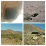 حفاری روستای اروک