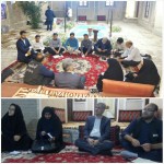 نشست خبری بنایی