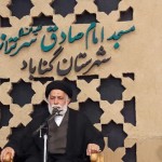 حجت الاسلام واعظ موسوی