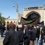 شهادت امام جعفر صادق (2)