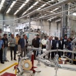 دستگاه میز پرداخت پرس ایزواستاتیک