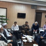 مدیرکل تبلیغات اسلامی