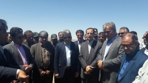فرودگاه گناباد