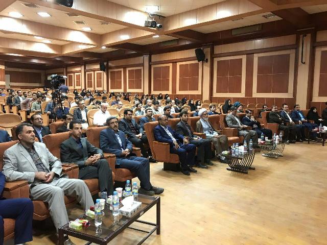 گردهمایی دانشجویی