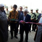 افتتاح پایگاه (3)