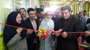 سید جواد حسینی معاون سیاسی،امنیتی و اجتماعی استانداری خراسان رضوی