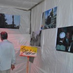 یادواره شهدای عملیات مرصاد شهرستان گناباد (16)