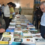 یادواره شهدای عملیات مرصاد شهرستان گناباد (17)