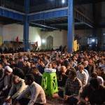 یادواره شهدای عملیات مرصاد شهرستان گناباد (26)