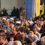 یادواره شهدای عملیات مرصاد شهرستان گناباد (27)