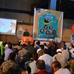 یادواره شهدای عملیات مرصاد شهرستان گناباد (30)