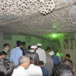 یادواره شهدای عملیات مرصاد شهرستان گناباد (5)