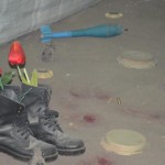 یادواره شهدای عملیات مرصاد شهرستان گناباد (8)