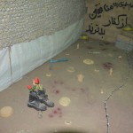 یادواره شهدای عملیات مرصاد شهرستان گناباد (9)