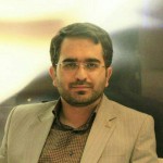 علی مهدوی پارسا