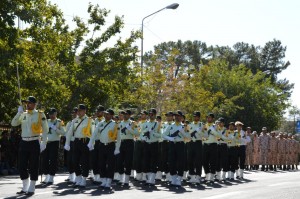 مراسم 31 شهریور96 (10)